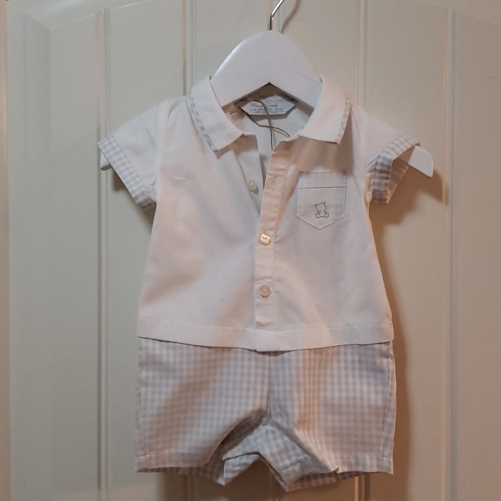 Baby Romper